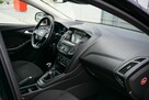 Ford Focus Xenon, Grzany fotel, Asystent, Kamera, Navi, Bezwypadek, GWARANCJA! - 15