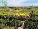 Działka inwestycyjna Kopań gm. Darłowo - 5