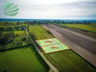 Działka budowlana Zakrzewo gm. Darłowo - 3