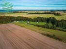 Działka budowlana Zakrzewo gm. Darłowo - 7