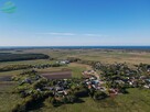 Działka budowlana Rusko gm. Darłowo - 9
