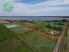 Działka budowlana Gleźnowo gm. Darłowo - 9
