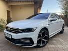 Volkswagen Passat I Wł, Elegance, R-Line, Jedyny Taki, Stan JAK NOWY,04.2021 rej.Warto - 2