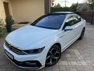 Volkswagen Passat I Wł, Elegance, R-Line, Jedyny Taki, Stan JAK NOWY,04.2021 rej.Warto - 3
