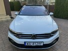 Volkswagen Passat I Wł, Elegance, R-Line, Jedyny Taki, Stan JAK NOWY,04.2021 rej.Warto - 4
