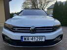 Volkswagen Passat I Wł, Elegance, R-Line, Jedyny Taki, Stan JAK NOWY,04.2021 rej.Warto - 5