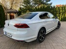 Volkswagen Passat I Wł, Elegance, R-Line, Jedyny Taki, Stan JAK NOWY,04.2021 rej.Warto - 9