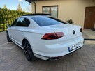 Volkswagen Passat I Wł, Elegance, R-Line, Jedyny Taki, Stan JAK NOWY,04.2021 rej.Warto - 13