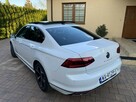 Volkswagen Passat I Wł, Elegance, R-Line, Jedyny Taki, Stan JAK NOWY,04.2021 rej.Warto - 14