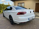 Volkswagen Passat I Wł, Elegance, R-Line, Jedyny Taki, Stan JAK NOWY,04.2021 rej.Warto - 15