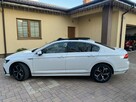 Volkswagen Passat I Wł, Elegance, R-Line, Jedyny Taki, Stan JAK NOWY,04.2021 rej.Warto - 16