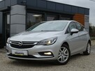 Opel Astra 1.4T((125KM) Pol Salon 1-Wł!!! - 1