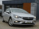 Opel Astra 1.4T((125KM) Pol Salon 1-Wł!!! - 2