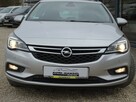 Opel Astra 1.4T((125KM) Pol Salon 1-Wł!!! - 3