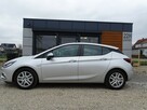 Opel Astra 1.4T((125KM) Pol Salon 1-Wł!!! - 4