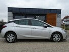 Opel Astra 1.4T((125KM) Pol Salon 1-Wł!!! - 5