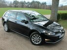 Volkswagen Golf 7 VW 1.6 TDI 110 KM Tylko 100 Tyś. Km 100% Oryg. LAKIER Navi SERWIS ! - 3