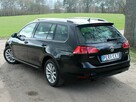 Volkswagen Golf 7 VW 1.6 TDI 110 KM Tylko 100 Tyś. Km 100% Oryg. LAKIER Navi SERWIS ! - 4