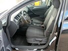 Volkswagen Golf 7 VW 1.6 TDI 110 KM Tylko 100 Tyś. Km 100% Oryg. LAKIER Navi SERWIS ! - 6