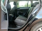 Volkswagen Golf 7 VW 1.6 TDI 110 KM Tylko 100 Tyś. Km 100% Oryg. LAKIER Navi SERWIS ! - 7