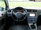 Volkswagen Golf 7 VW 1.6 TDI 110 KM Tylko 100 Tyś. Km 100% Oryg. LAKIER Navi SERWIS ! - 9
