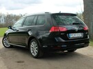 Volkswagen Golf 7 VW 1.6 TDI 110 KM Tylko 100 Tyś. Km 100% Oryg. LAKIER Navi SERWIS ! - 14