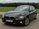 BMW 320 F30 F31 2.0 D 184 KM BiXenon PANORAMA Duża NAVI Head Up SKÓRA Serwis ! - 3