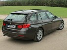 BMW 320 F30 F31 2.0 D 184 KM BiXenon PANORAMA Duża NAVI Head Up SKÓRA Serwis ! - 4