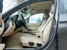 BMW 320 F30 F31 2.0 D 184 KM BiXenon PANORAMA Duża NAVI Head Up SKÓRA Serwis ! - 6