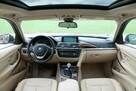 BMW 320 F30 F31 2.0 D 184 KM BiXenon PANORAMA Duża NAVI Head Up SKÓRA Serwis ! - 9