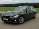 BMW 320 F30 F31 2.0 D 184 KM BiXenon PANORAMA Duża NAVI Head Up SKÓRA Serwis ! - 15