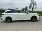 Peugeot 308 Active*Led*Parktronic*Climatronic*VirtualCocpit*FV23% - 2
