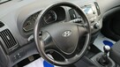 Hyundai i30 1,4 16V-4 Elektryczne szyby-Elektryczne Lusterka-Klimatyzacja - 16