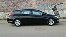 Hyundai i40 1,6-LED-Nawigacja-Kamera Cofania-Zmienne Tryby Kierownicy-Klimatronik - 3
