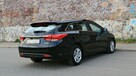 Hyundai i40 1,6-LED-Nawigacja-Kamera Cofania-Zmienne Tryby Kierownicy-Klimatronik - 7