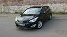 Hyundai i40 1,6-LED-Nawigacja-Kamera Cofania-Zmienne Tryby Kierownicy-Klimatronik - 16