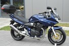 Suzuki GSF / Bandit GSF 1200 Bandit super stan, KSIĄŻKA, 2wł., BOS, kufer, z DE*** - 1
