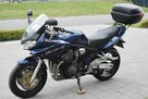 Suzuki GSF / Bandit GSF 1200 Bandit super stan, KSIĄŻKA, 2wł., BOS, kufer, z DE*** - 4