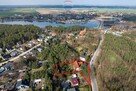 Klimatyczny dom + odrębne mieszkanie, duża działka - 2
