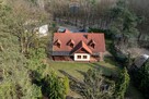 Klimatyczny dom + odrębne mieszkanie, duża działka - 3