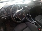 Opel IV sedan 2016 - 9