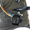 Lusterko LEWE Elektryczne 6 pin Ford TRANSIT Tourneo 2014-19 - 2