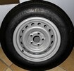 Koło 175/80 R14C - 11