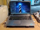 Torba i laptop Dell z Intel i7 Wo+Exc klawiatura podświelana - 2