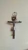 Metalowa figurka - 7