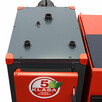 Piec kocioł c.o. na pellet 24 kW 5 klasa kotły ECODESIGN - 12