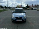Skoda Roomster 1.6 16V Style - 1