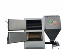 Kocioł 150kW do 1300 m2 z podajnikiem na ekogroszek 5 KLASA - 2