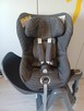 Fotelik obrotowy Cybex GB Platinum Vaya Plus i-Size Lux Blac - 2