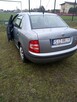 Sprzedam Skoda Fabia - 1